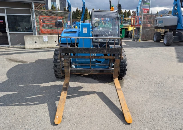 2018 Genie USED, 3.326 mth, Import Kanada — Foto 4 z 5
