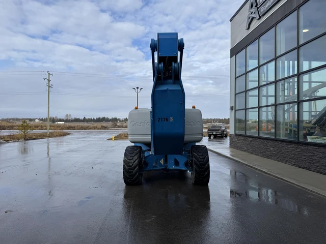 2016 Genie, 1 mth, Import Kanada — Foto 4 z 5