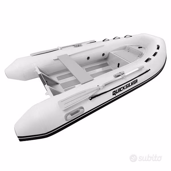 QUICKSILVER, Import Auf Lager in der EU — Foto 1
