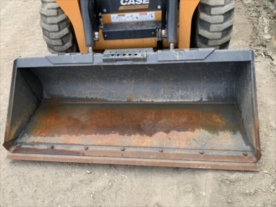2024 Case SR270B, 1 mth, Import Kanada — Foto 5 z 5