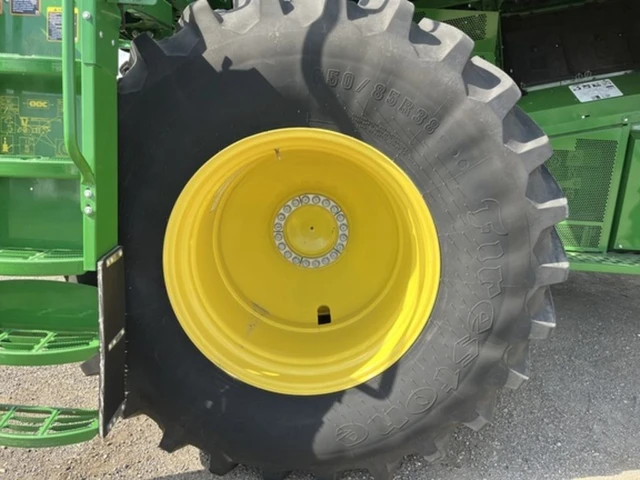 2020 John Deere S780, Import Kanada — Foto 5 z 5