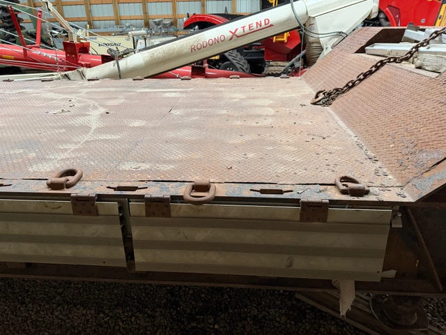 2009 MACHINERY, 750.000 mth, Import Kanada — Foto 3 z 5