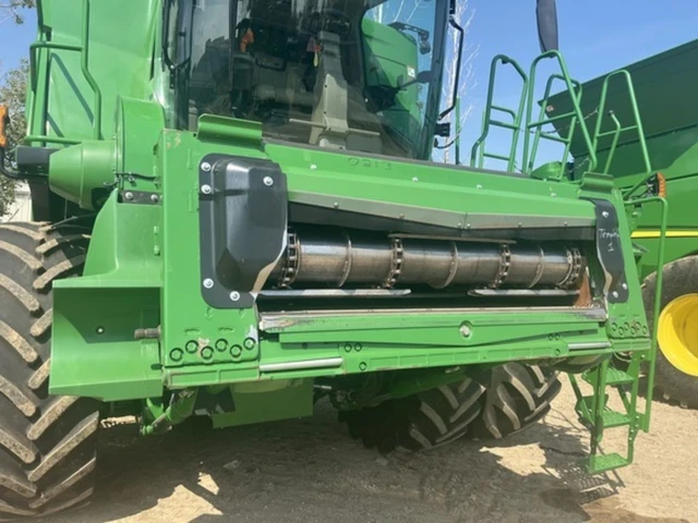2023 John Deere X9, Import Kanada — Foto 5 z 5