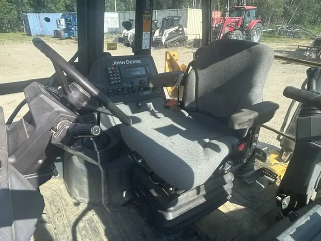 2019 John Deere, 1 mth, Import Kanada — Foto 3 z 5