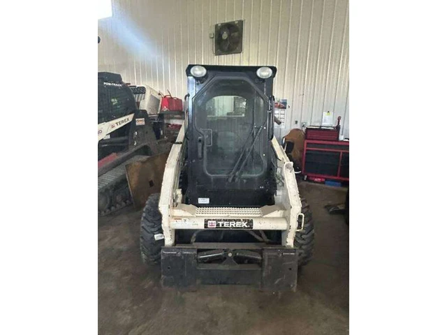 2012 Terex TSR60, 1 mth, Import Kanada — Foto 2 z 2