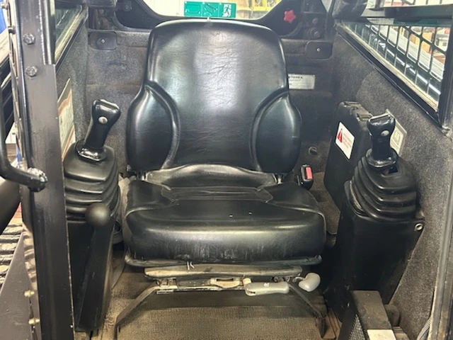 2022 Gehl RT105, 1 mth, Import Kanada — Foto 3 z 3