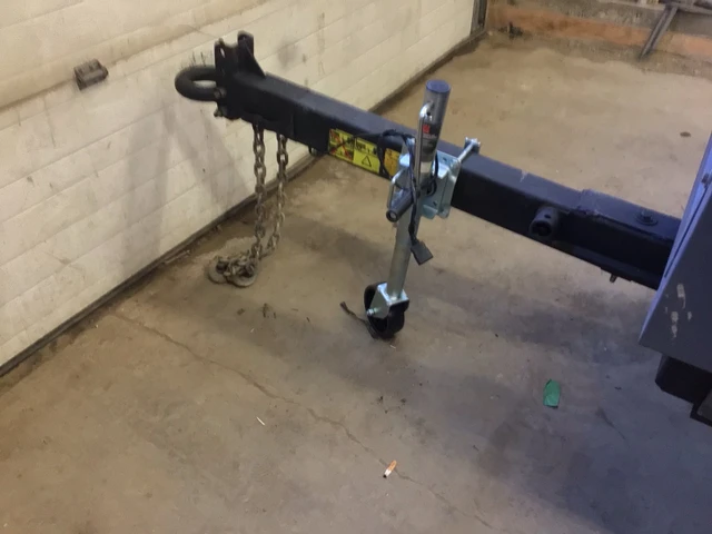 2018 John Deere ATLAS, Import Kanada — Foto 2 z 5