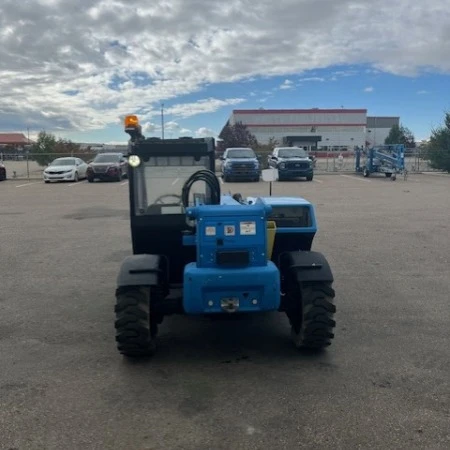 2018 Genie GTH5519, 1 mth, Import Kanada — Foto 4 z 5