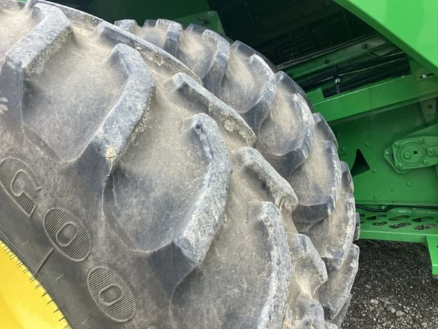 2019 John Deere S770, Import Kanada — Foto 5 z 5