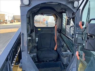 2019 John Deere 331G, 1 mth, Import Kanada — Foto 5 z 5