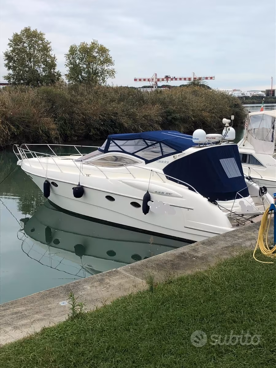 Gobbi, Import Auf Lager in der EU — Foto 1