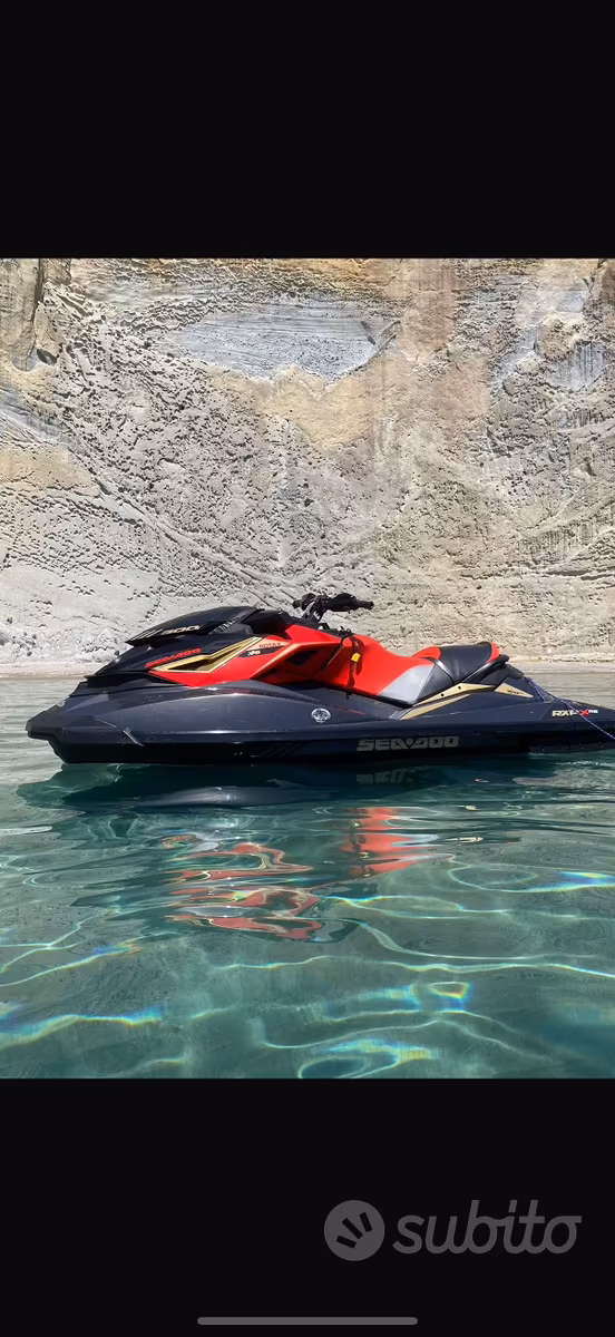 Sea, Import Auf Lager in der EU — Foto 1
