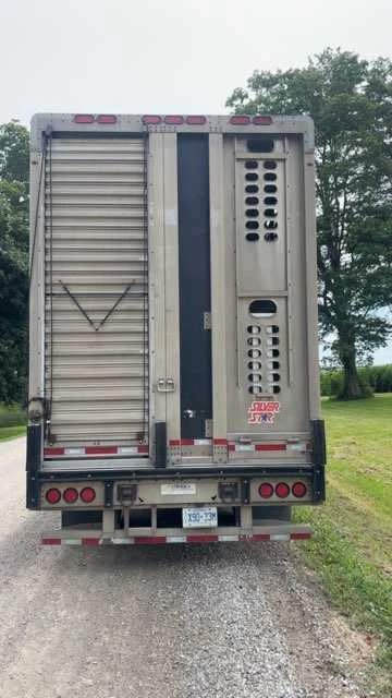 2016 WILSON, Import Kanada — Foto 3 z 5
