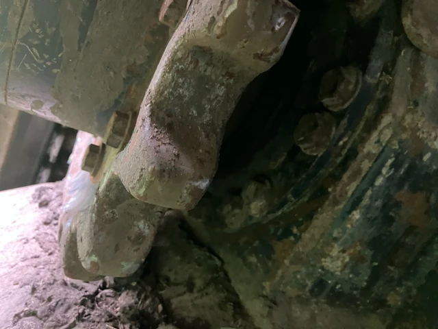 Kubota SVL, Import Kanada — Foto 4 z 5