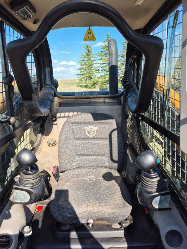 2019 Case SKIDSTEER, 2.122 mth, Import Kanada — Foto 2 z 5