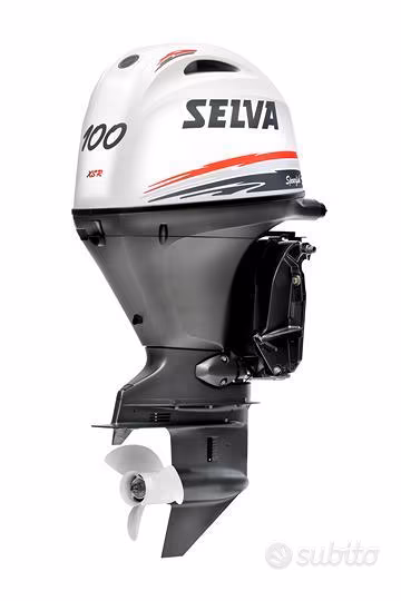 SELVA, Import Auf Lager in der EU — Foto 1 | AMECAR SELVA, Import Auf Lager in der EU — Foto 1