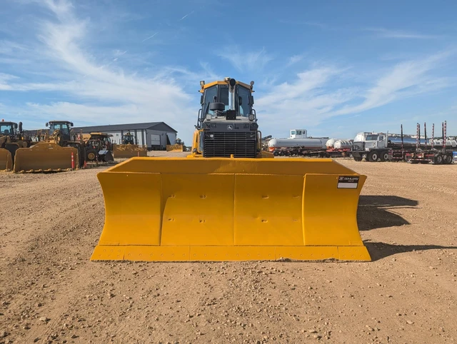 2014 John Deere, 1 mth, Import Kanada — Foto 2 z 5