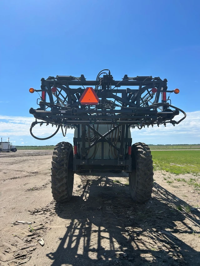 John Deere PULL, Import Kanada — Foto 1