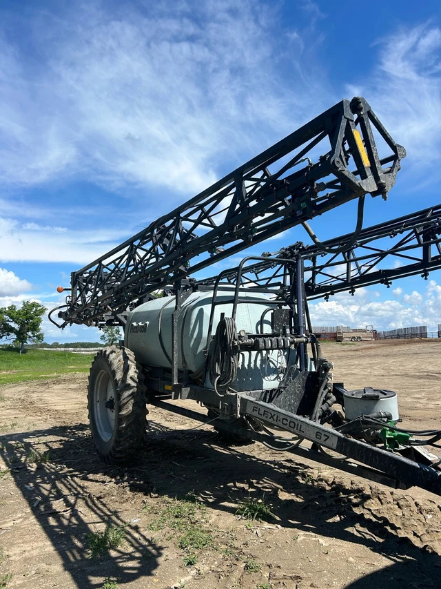 John Deere PULL, Import Kanada — Foto 2 z 5