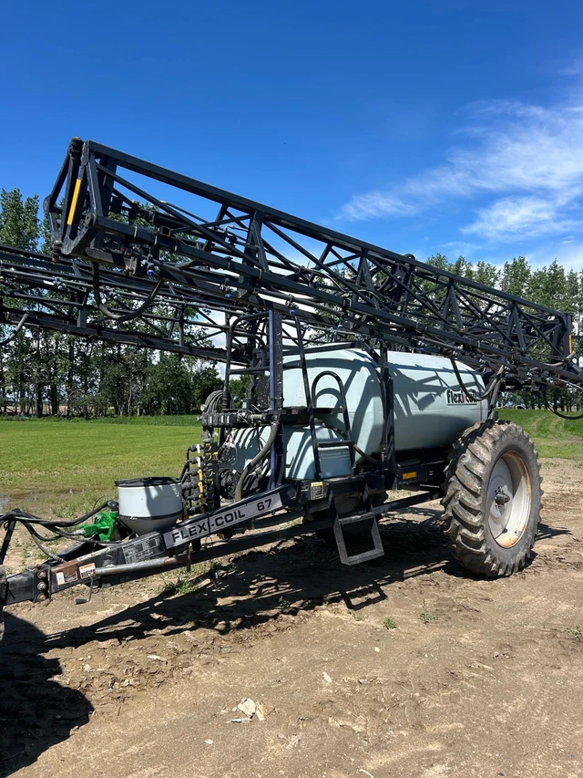 John Deere PULL, Import Kanada — Foto 3 z 5