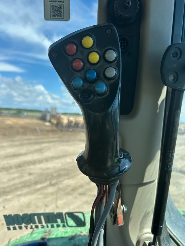 John Deere PULL, Import Kanada — Foto 4 z 5