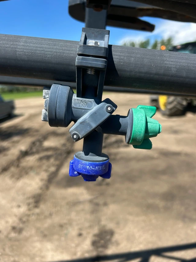 John Deere PULL, Import Kanada — Foto 5 z 5