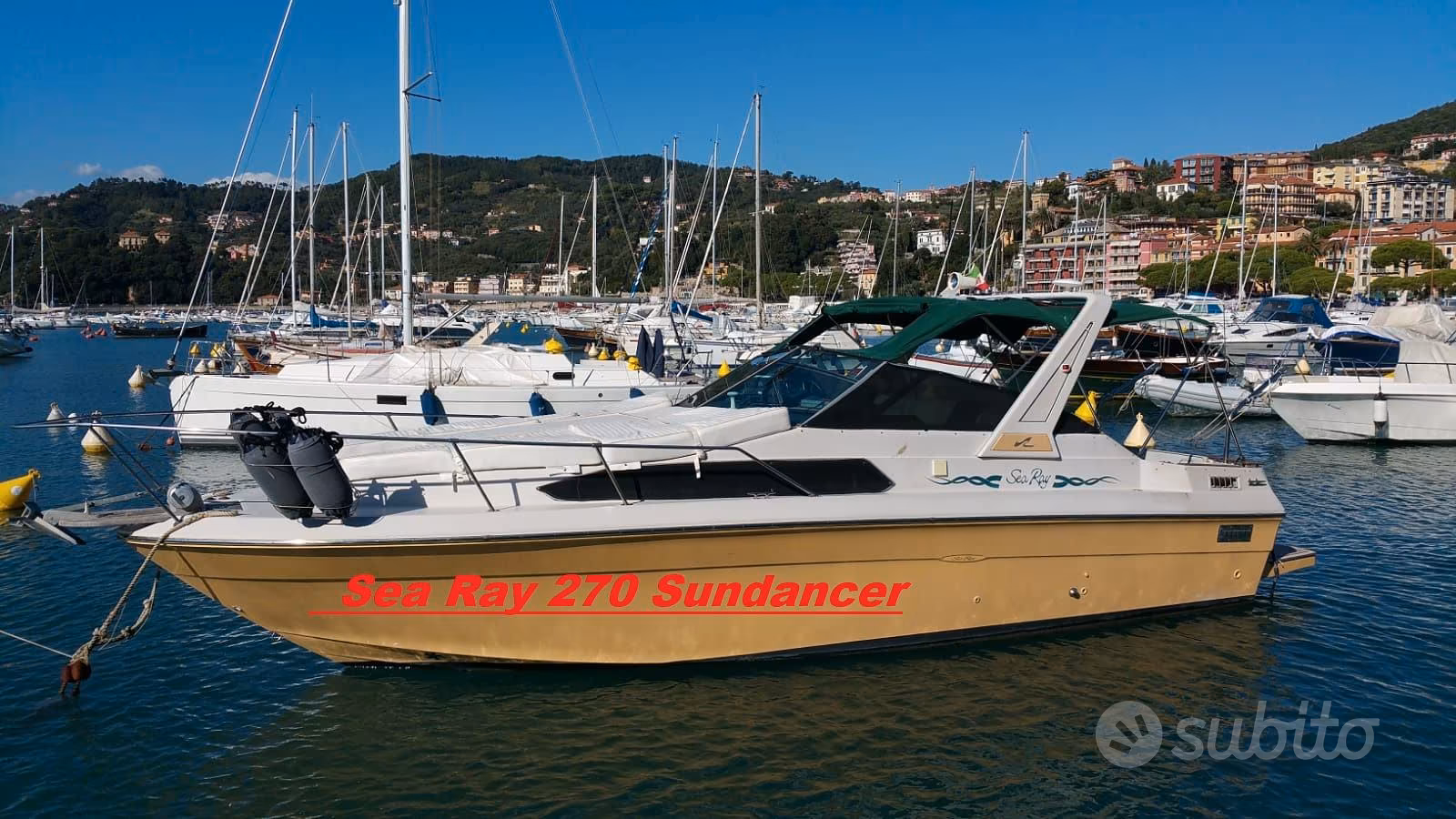 SEA, Import Auf Lager in der EU — Foto 1