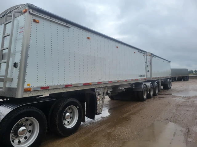 2023 LODEKING, Import Kanada — Foto 1