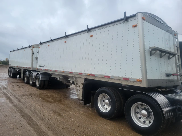 2023 LODEKING, Import Kanada — Foto 2 z 5