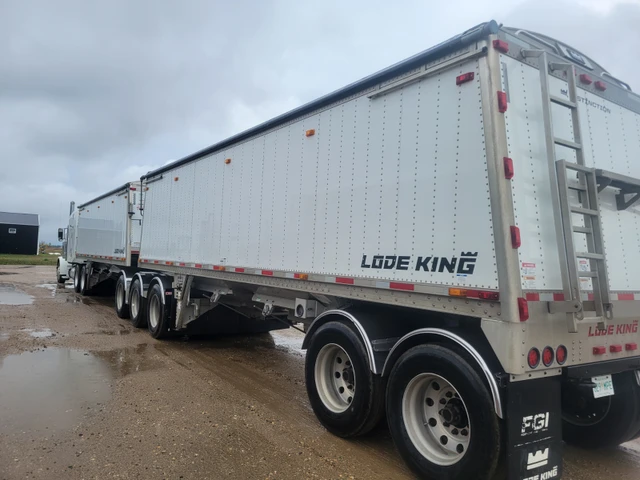 2023 LODEKING, Import Kanada — Foto 3 z 5