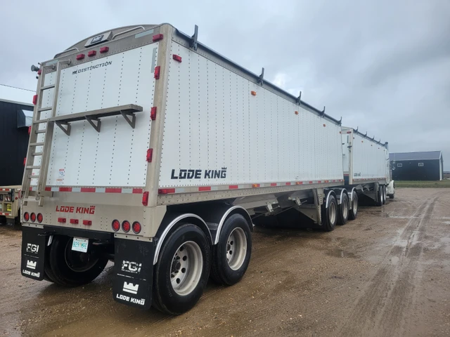2023 LODEKING, Import Kanada — Foto 4 z 5