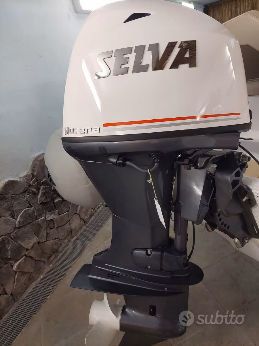 Selva, Import Auf Lager in der EU — Foto 1
