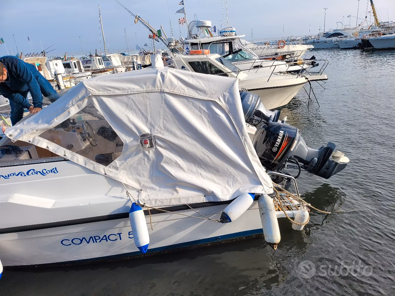 Pilotina, Import Auf Lager in der EU — Foto 1 Pilotina, Import Auf Lager in der EU — Foto 1