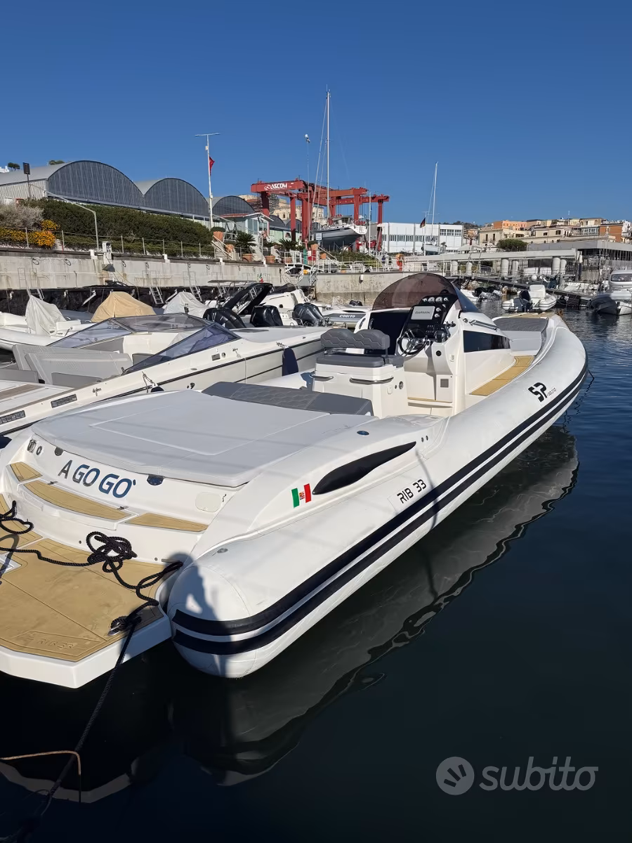 Sea, Import Auf Lager in der EU — Foto 1