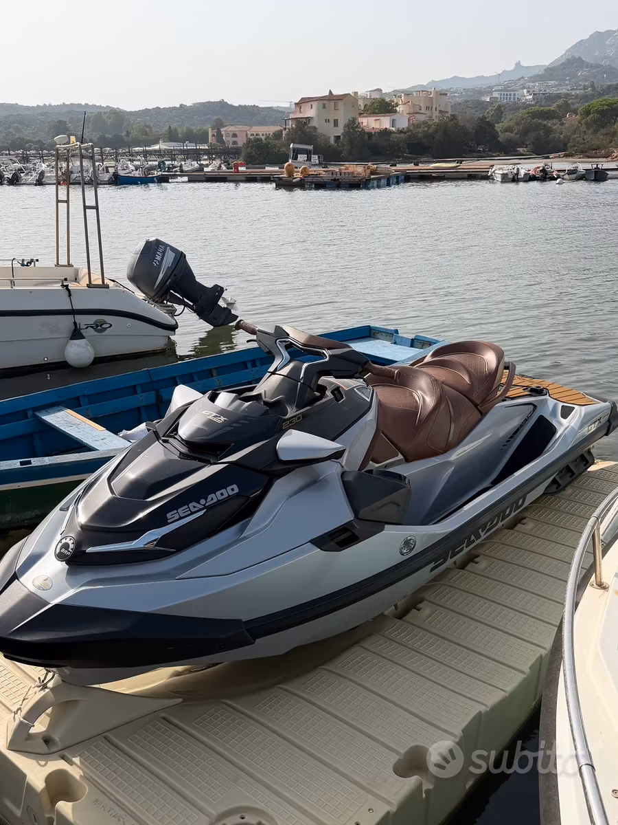 SEA, Import Auf Lager in der EU — Foto 1