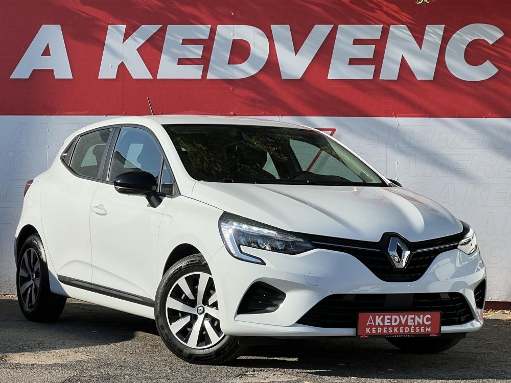 2023 Renault, Ungarn — Foto 1