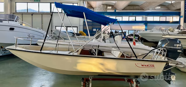 Boston, Import Auf Lager in der EU — Foto 1 | AMECAR Boston, Import Auf Lager in der EU — Foto 1