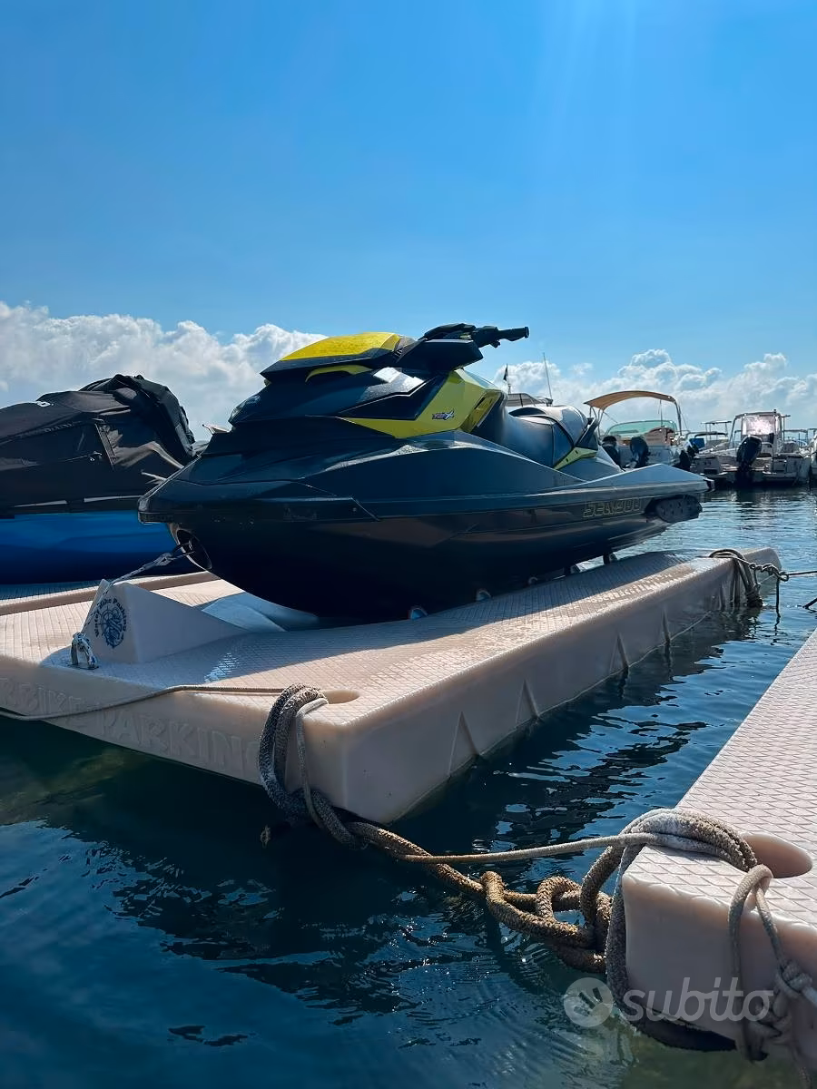 Sea, Import Auf Lager in der EU — Foto 1