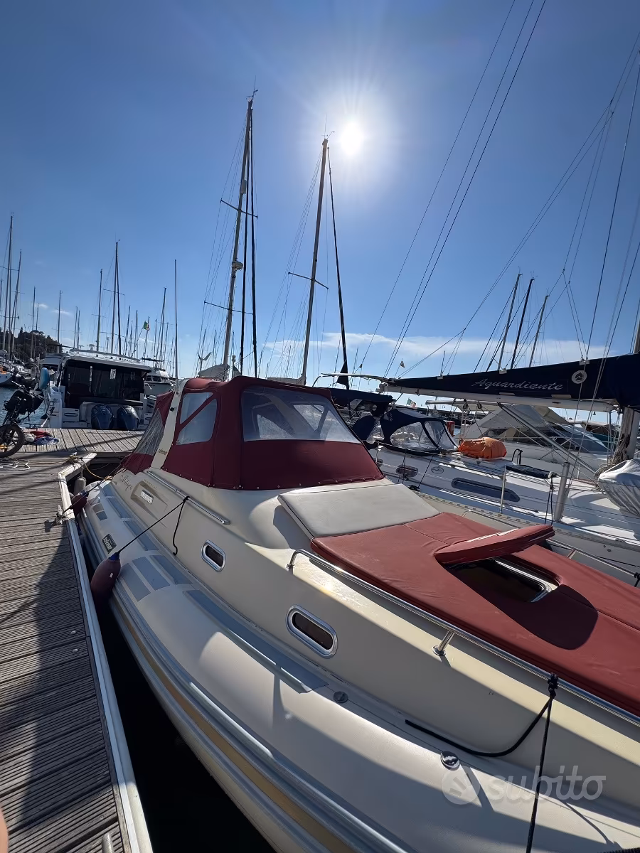 Solemar, Import Auf Lager in der EU — Foto 1