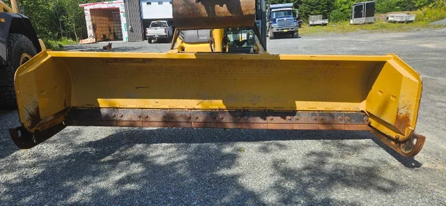 Volvo L60, Import Kanada — Foto 2 z 5