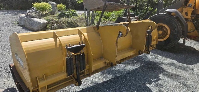 Volvo L60, Import Kanada — Foto 3 z 5