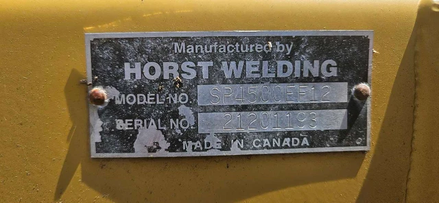 Volvo L60, Import Kanada — Foto 4 z 5