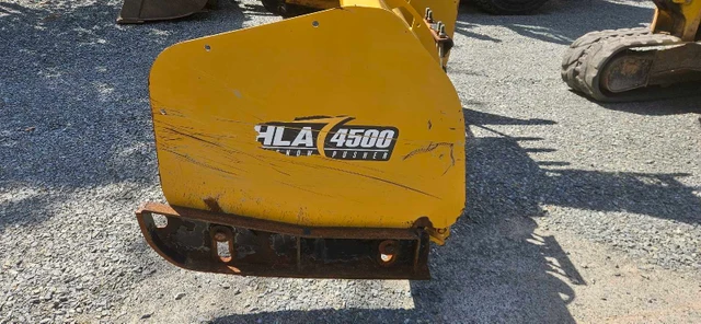 Volvo L60, Import Kanada — Foto 5 z 5