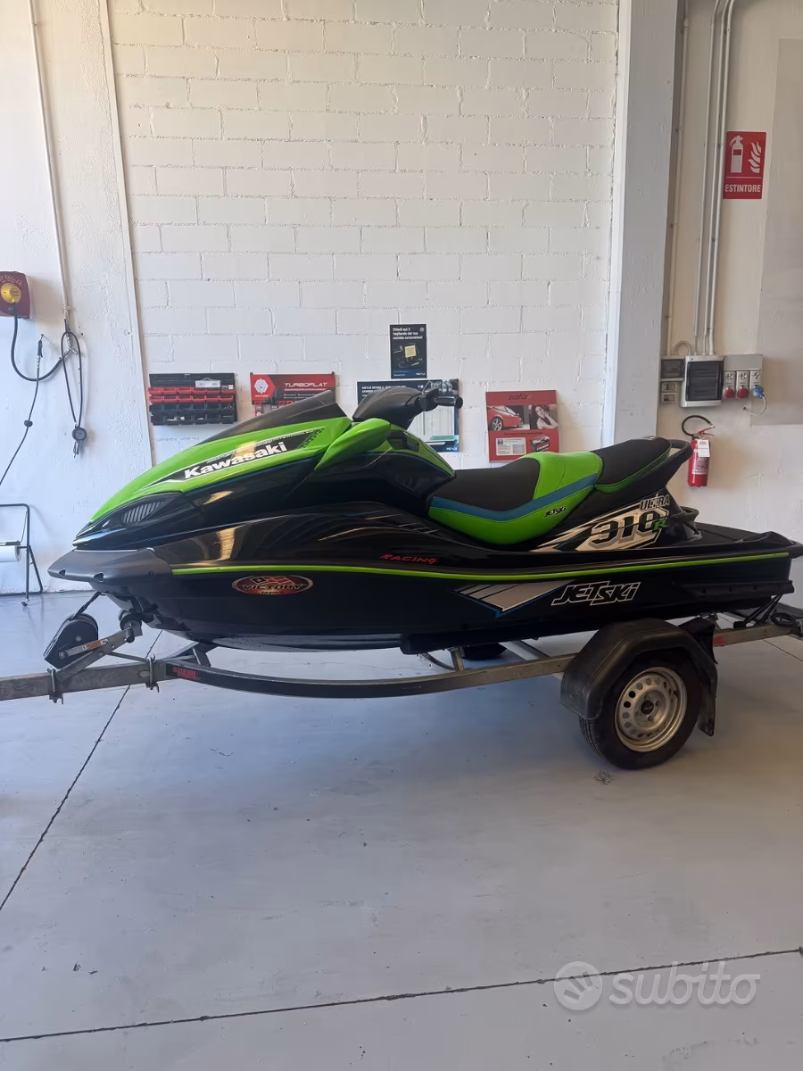 Moto, Import Auf Lager in der EU — Foto 1