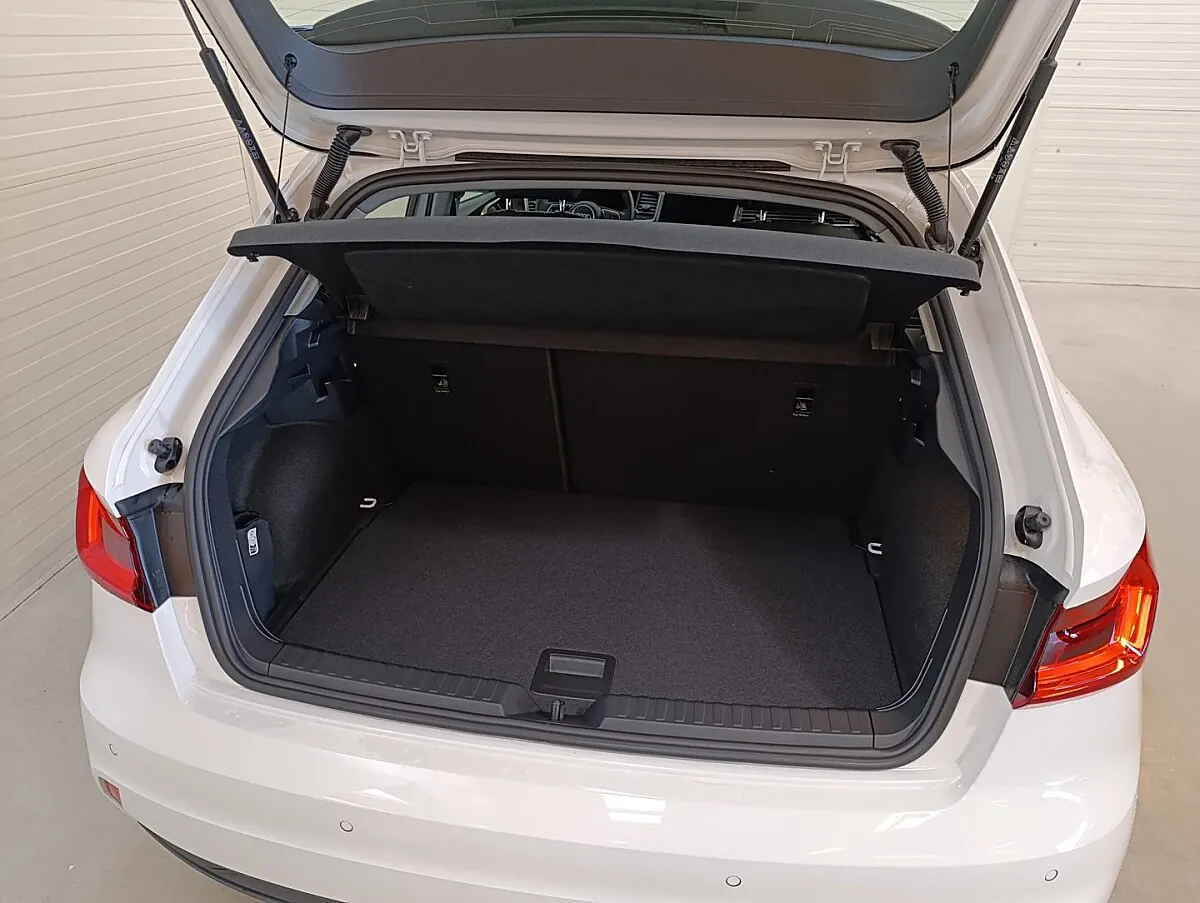 2026 Audi A1, 1 km, Österreich — Foto 10 z 20