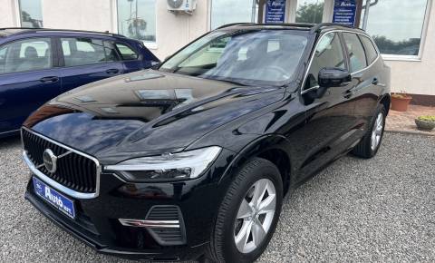 2022 Volvo, Ungarn — Foto 1