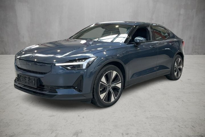 Polestar 2, Dänemark — Foto 1