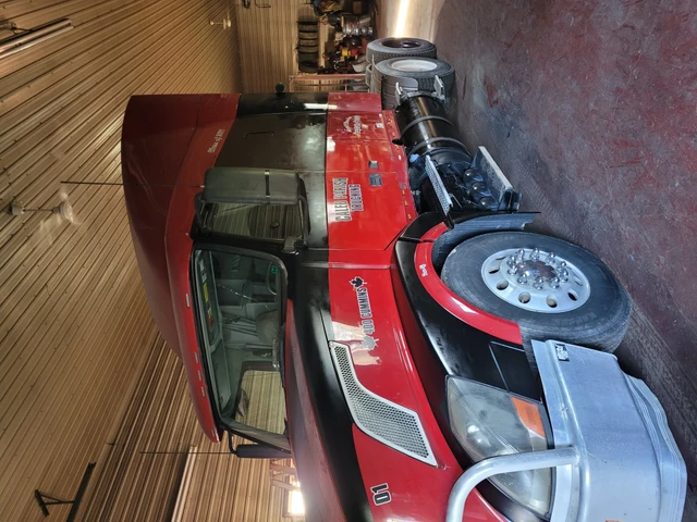 2007 Volvo, Import Kanada — Foto 3 z 5