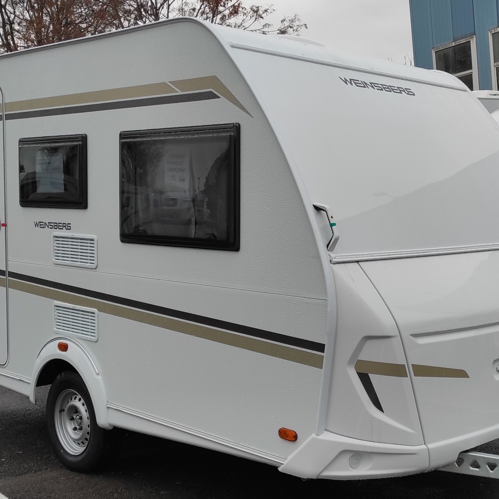 2027 Smart, Ungarn — Foto 1