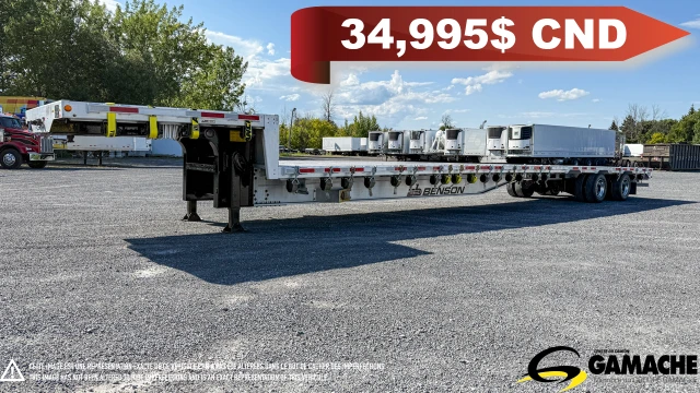 2015 TRANSCRAFT, 1 mth, Import Kanada — Foto 1 | AMECAR 2015 TRANSCRAFT, 1 mth, Import Kanada — Foto 1
